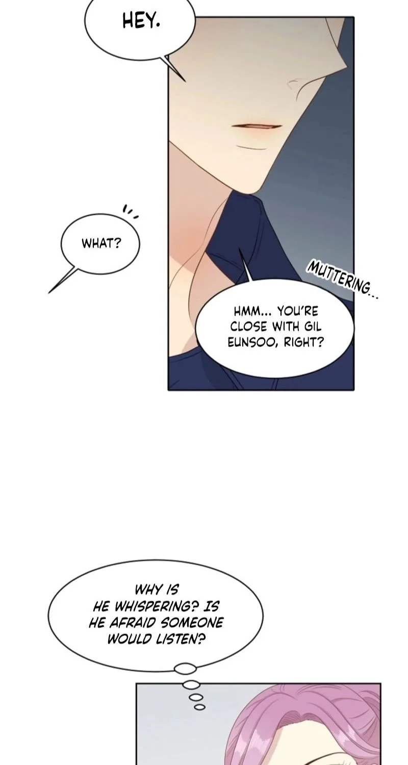 Should I Not Tell? Chapter 29 page 44