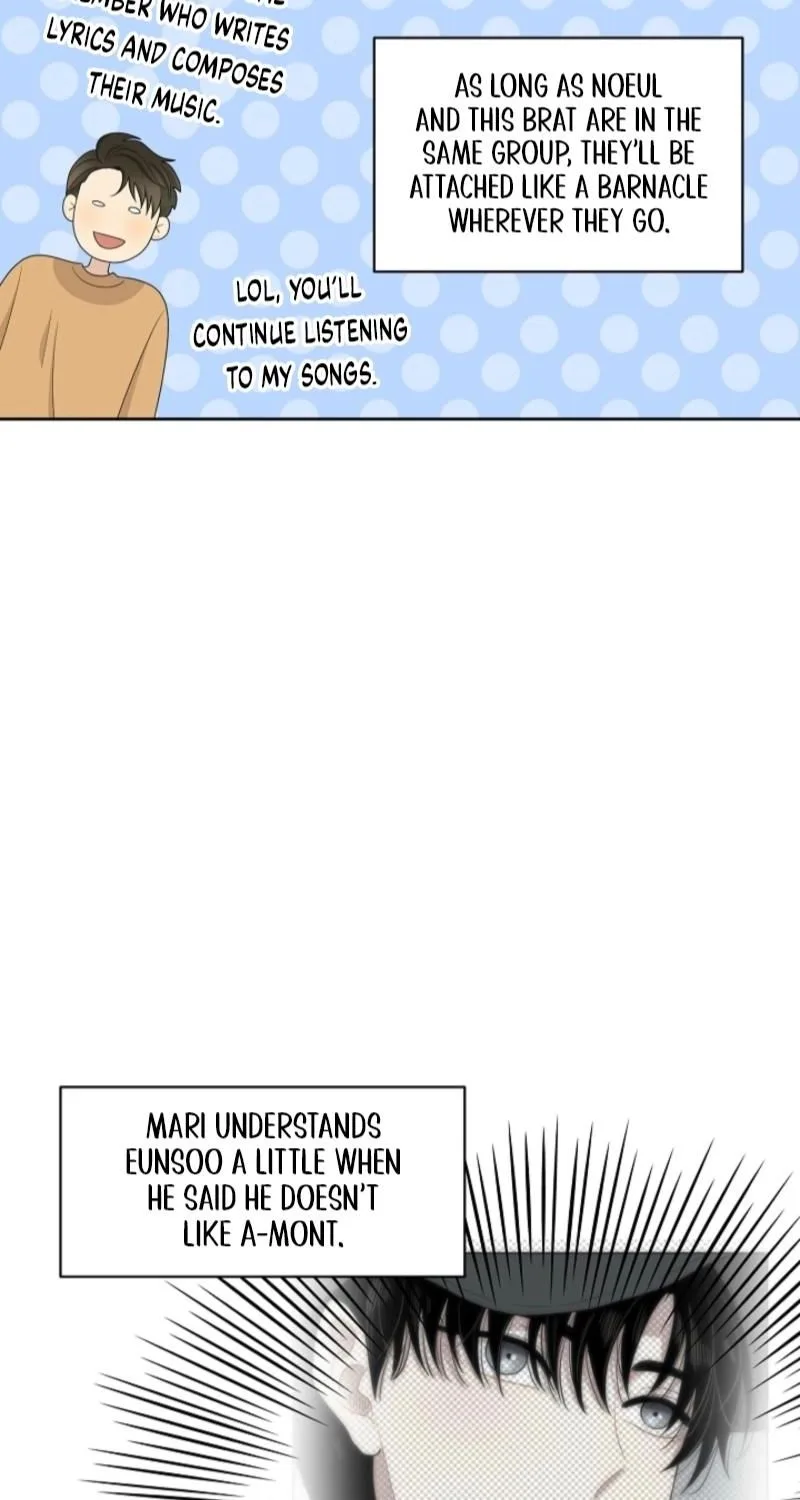 Should I Not Tell? Chapter 29 page 37