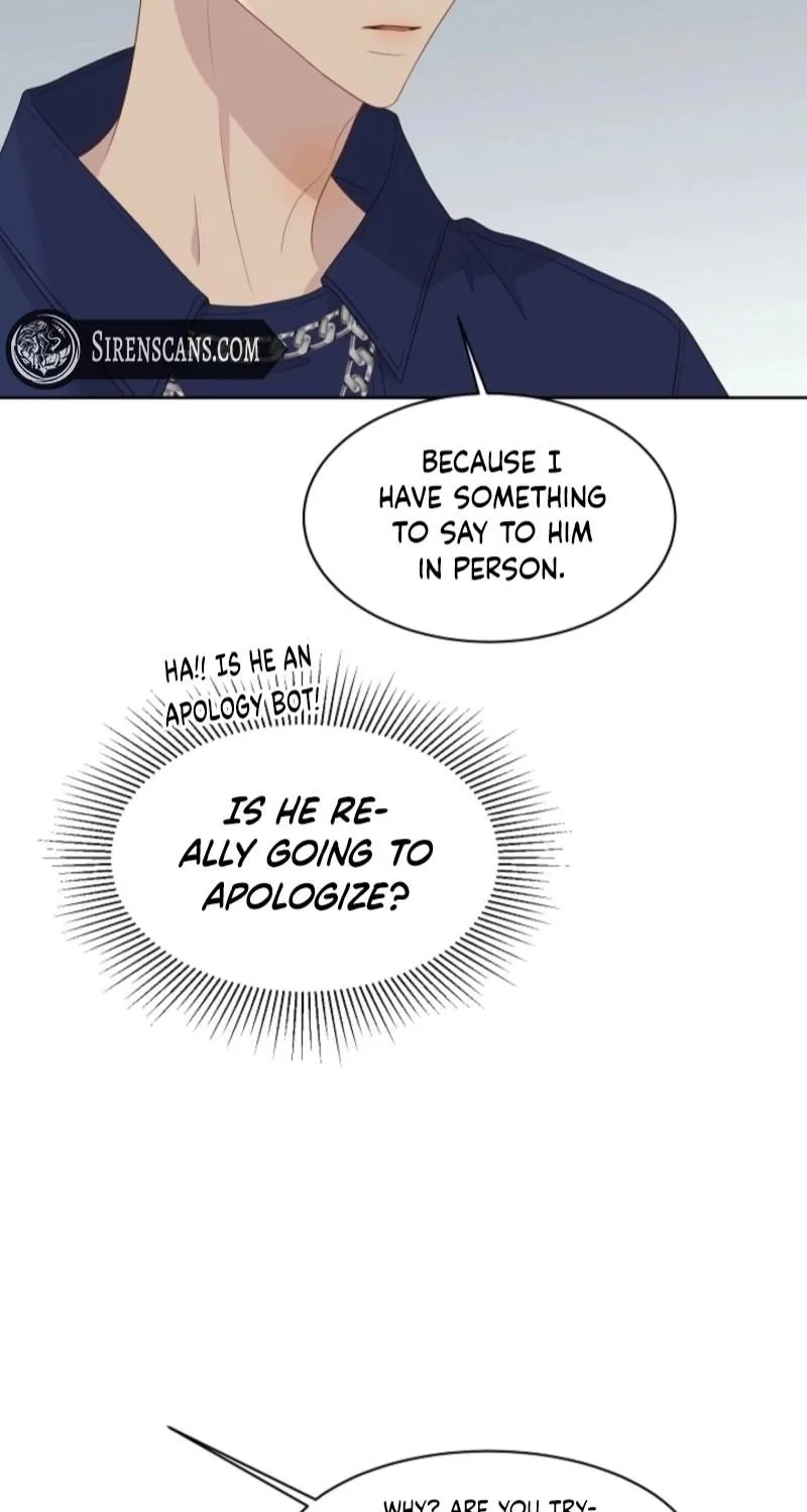 Should I Not Tell? Chapter 29 page 47