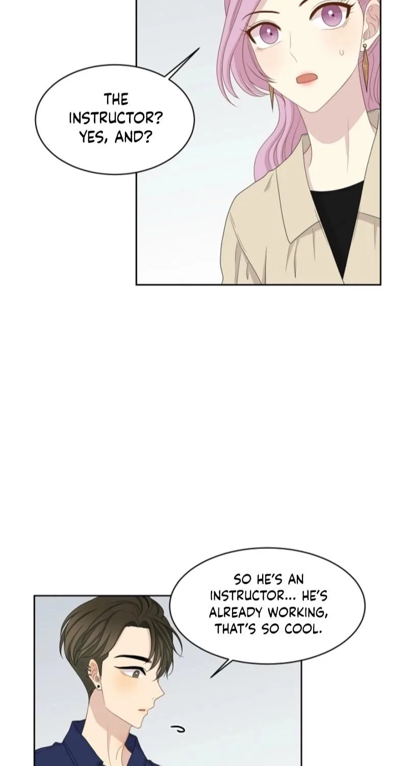 Should I Not Tell? Chapter 29 page 45