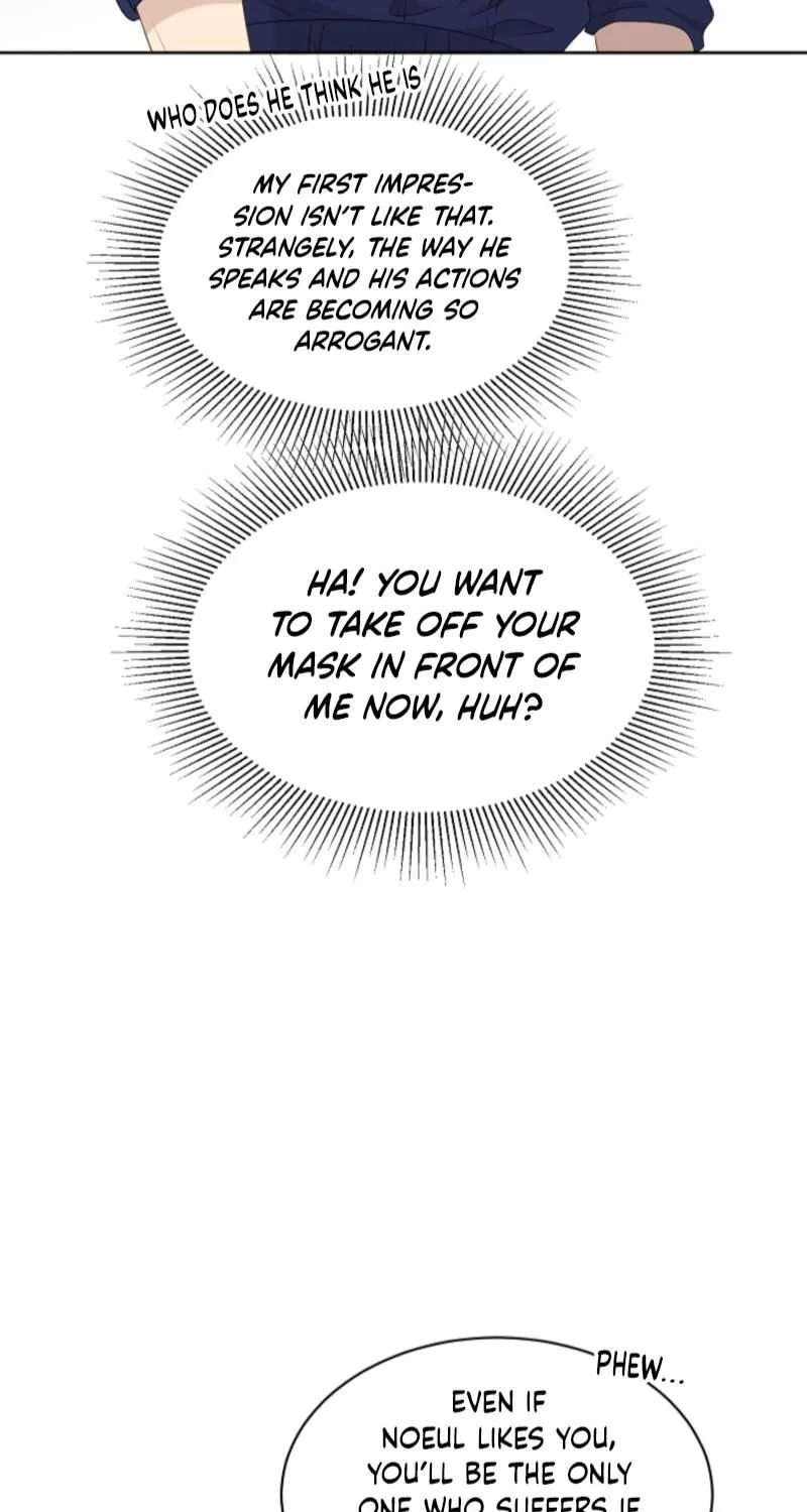 Should I Not Tell? Chapter 29 page 53