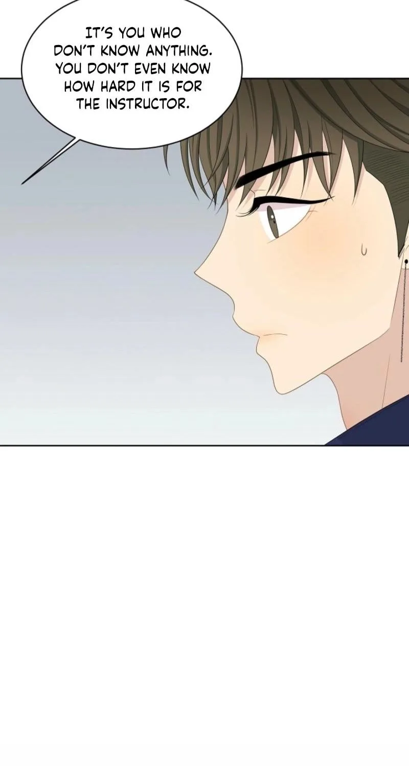 Should I Not Tell? Chapter 29 page 50