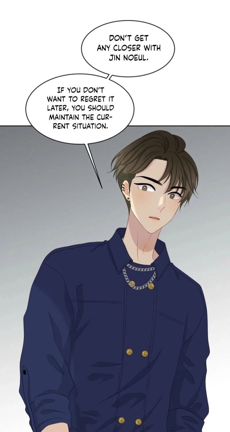 Should I Not Tell? Chapter 29 page 52
