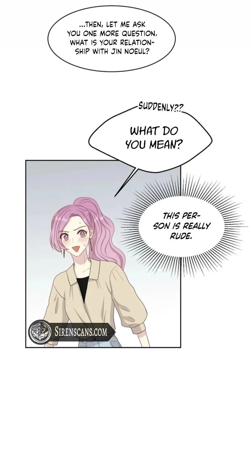 Should I Not Tell? Chapter 29 page 51