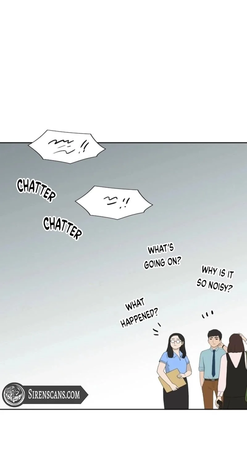 Should I Not Tell? Chapter 29 page 61
