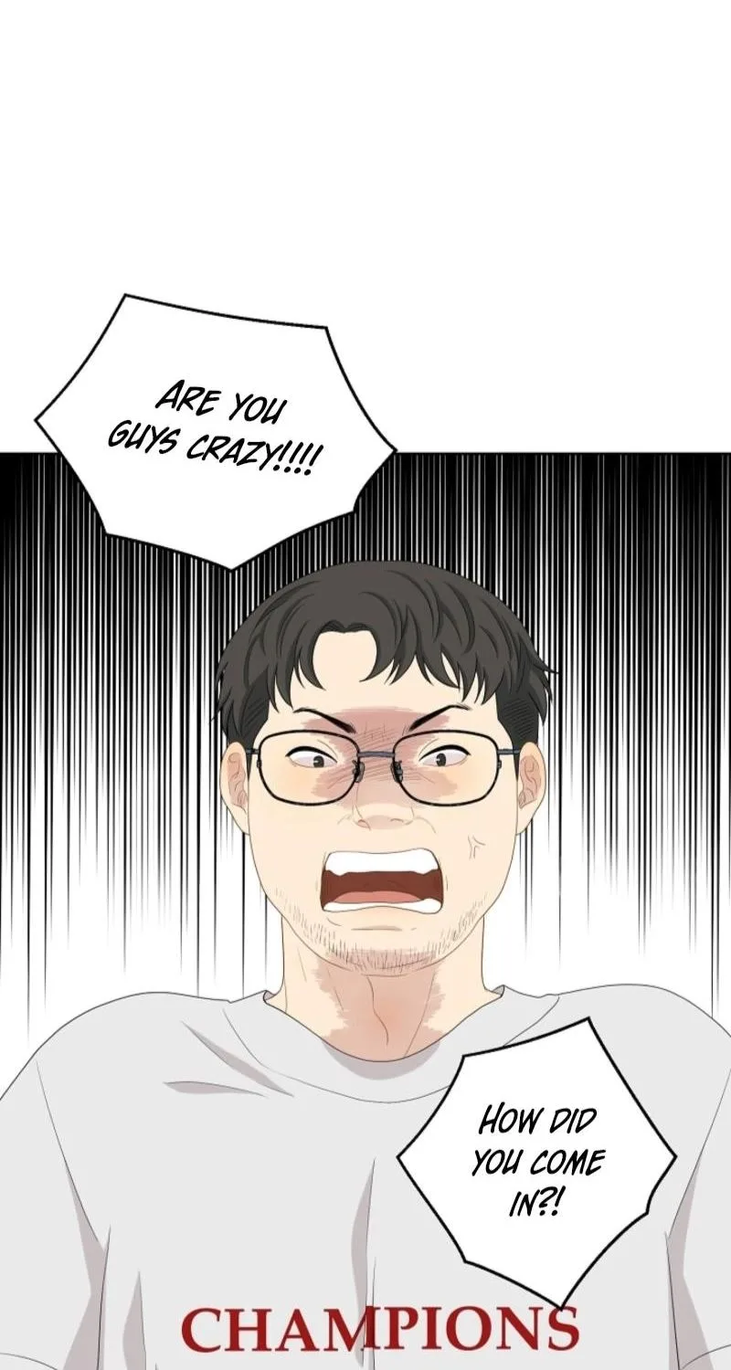 Should I Not Tell? Chapter 29 page 62