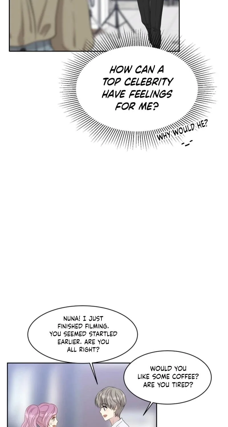 Should I Not Tell? Chapter 29 page 70