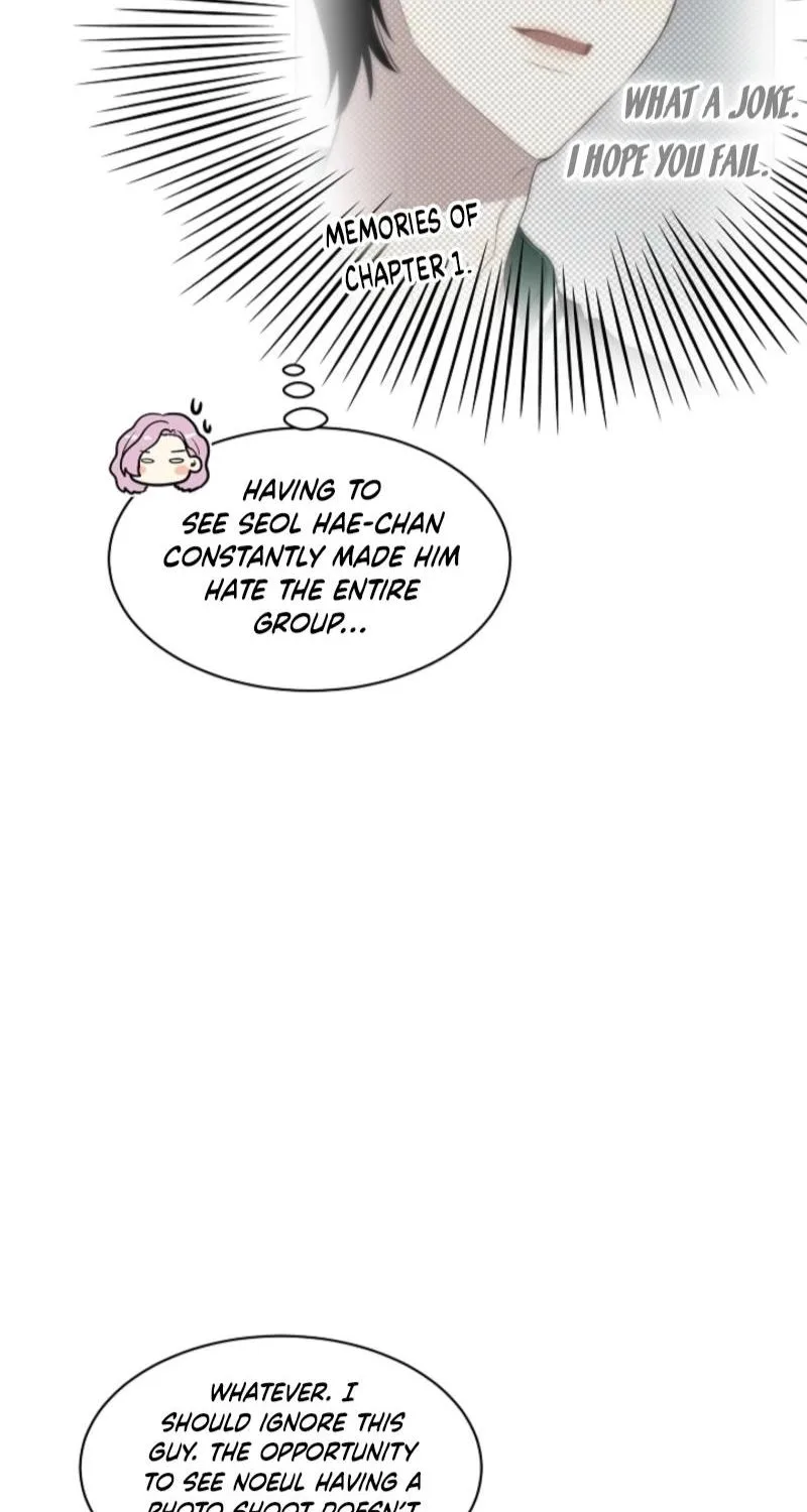 Should I Not Tell? Chapter 29 page 38