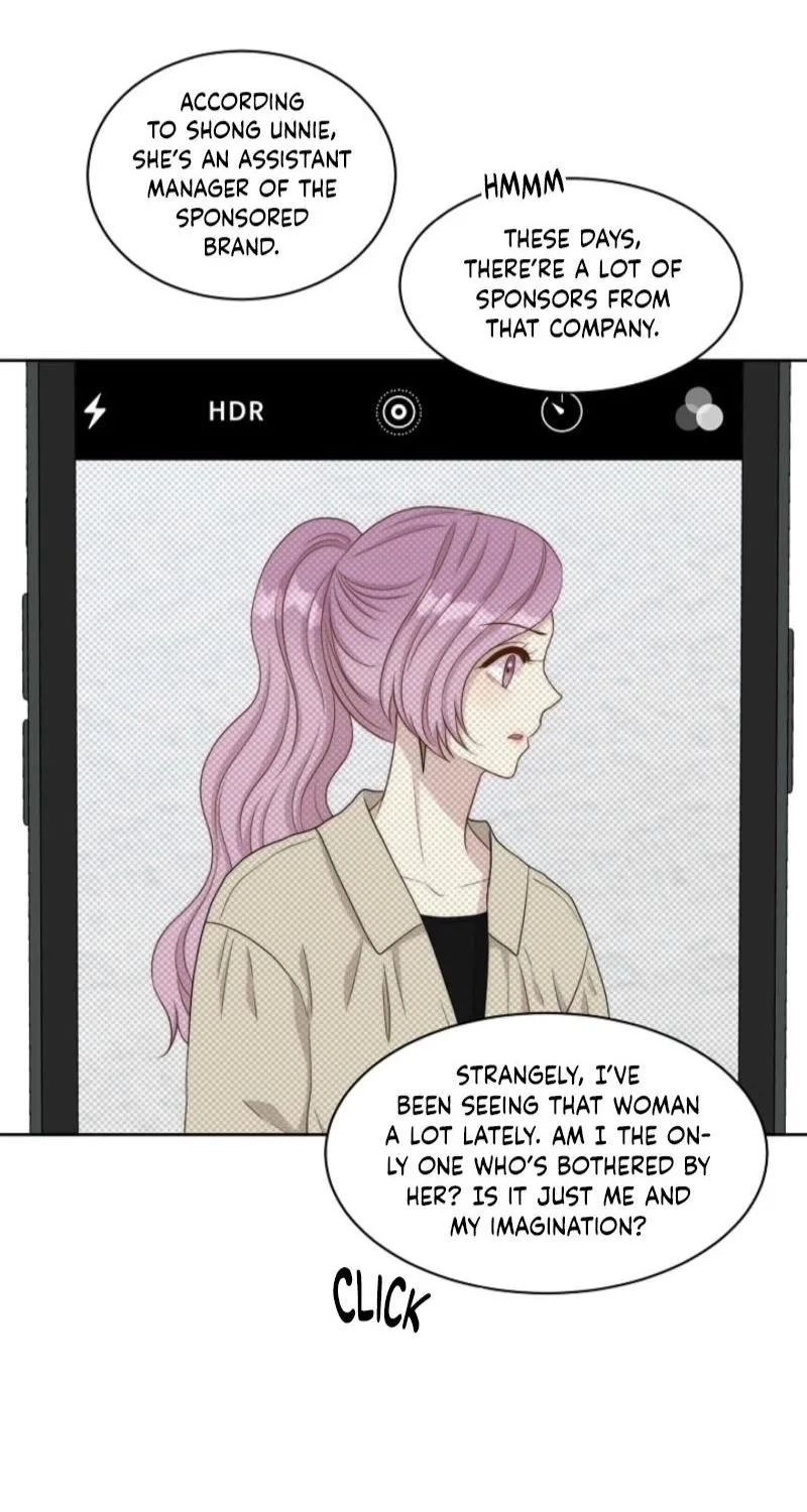 Should I Not Tell? Chapter 29 page 58
