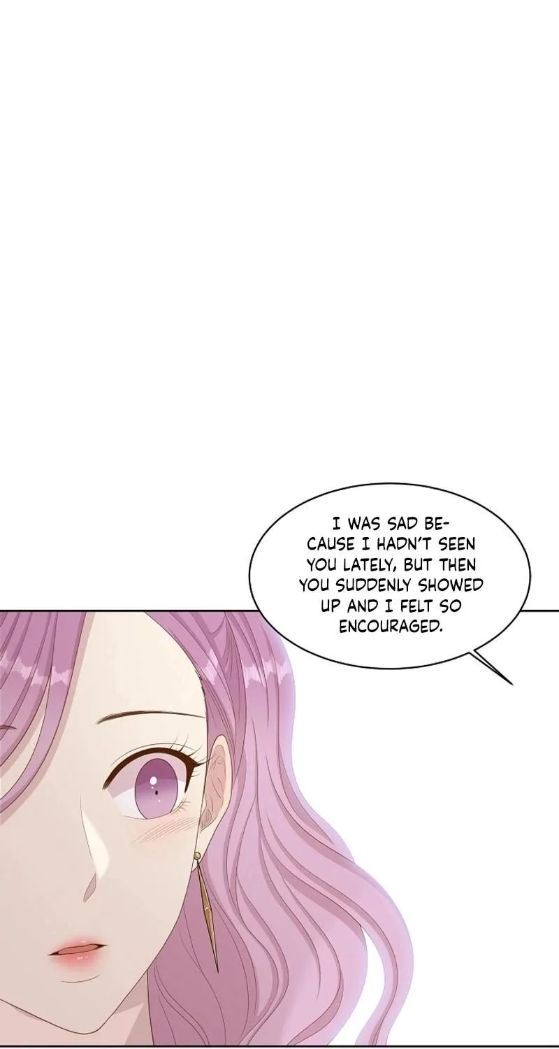Should I Not Tell? Chapter 30 page 11