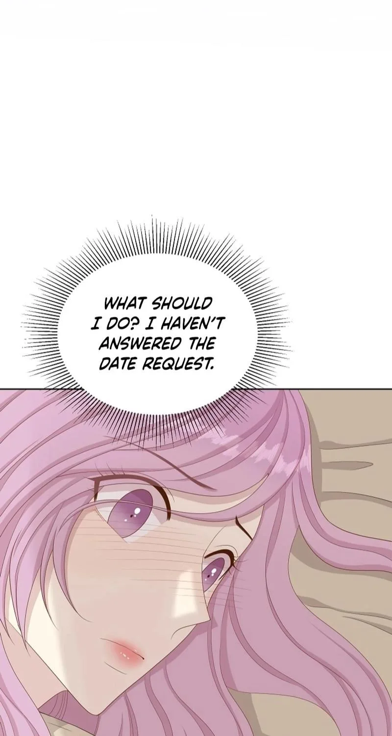 Should I Not Tell? Chapter 30 page 27