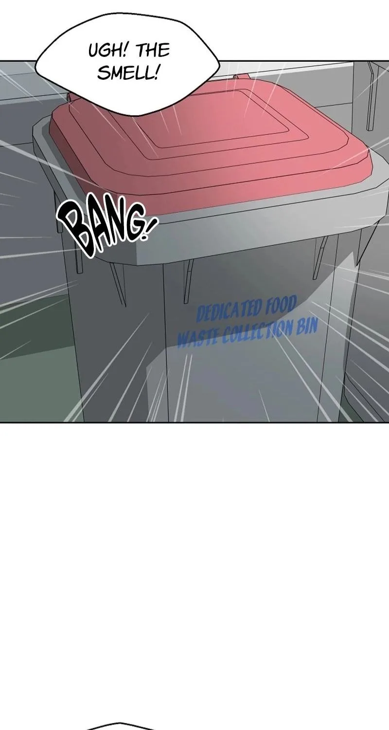 Should I Not Tell? Chapter 30 page 32