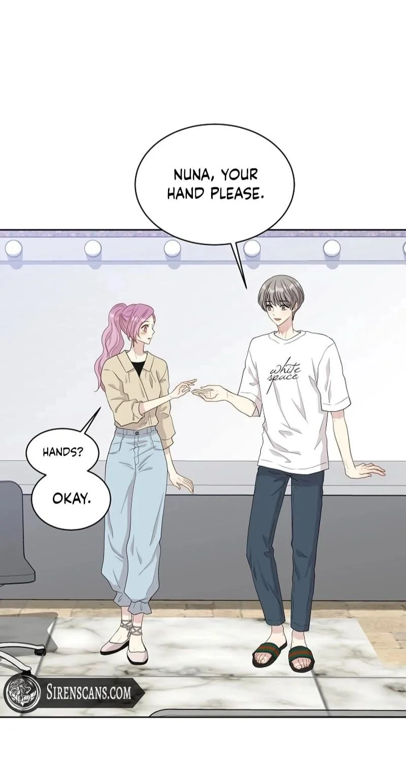 Should I Not Tell? Chapter 30 page 13