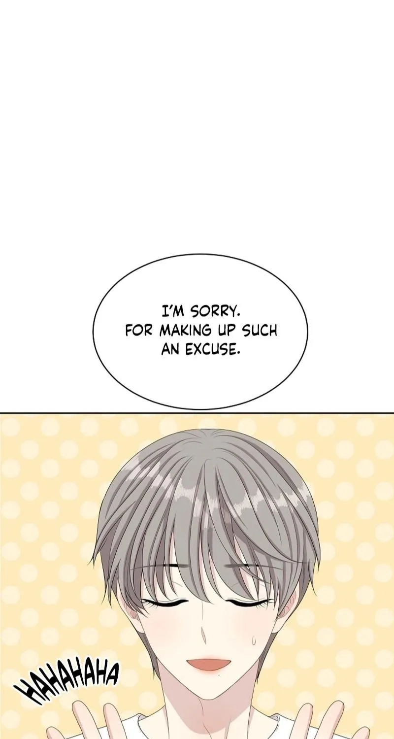 Should I Not Tell? Chapter 30 page 7