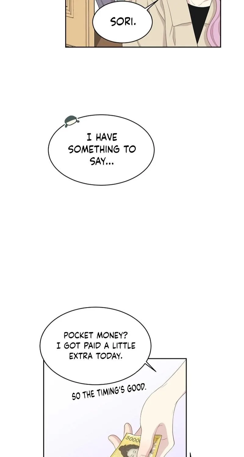 Should I Not Tell? Chapter 30 page 29