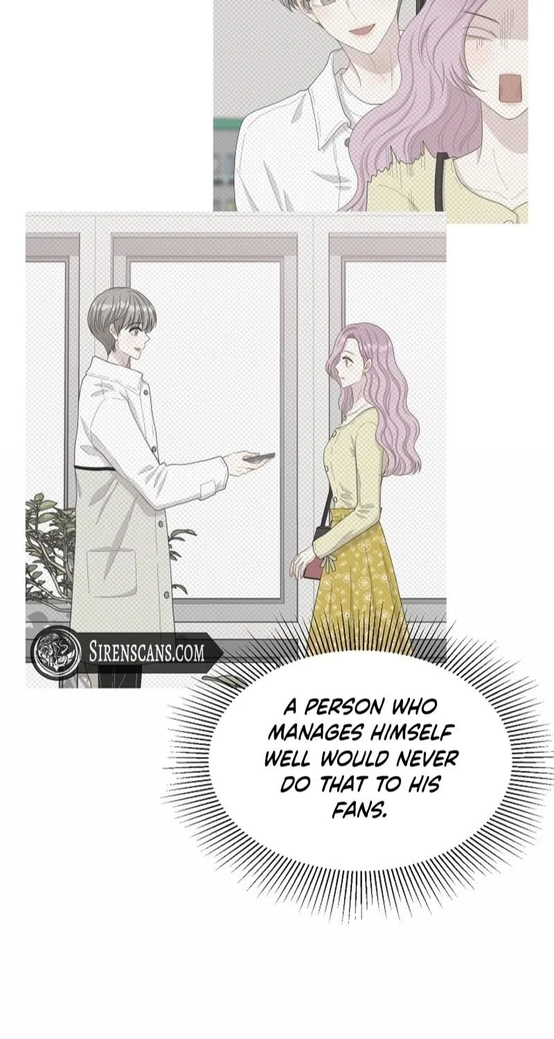 Should I Not Tell? Chapter 30 page 25