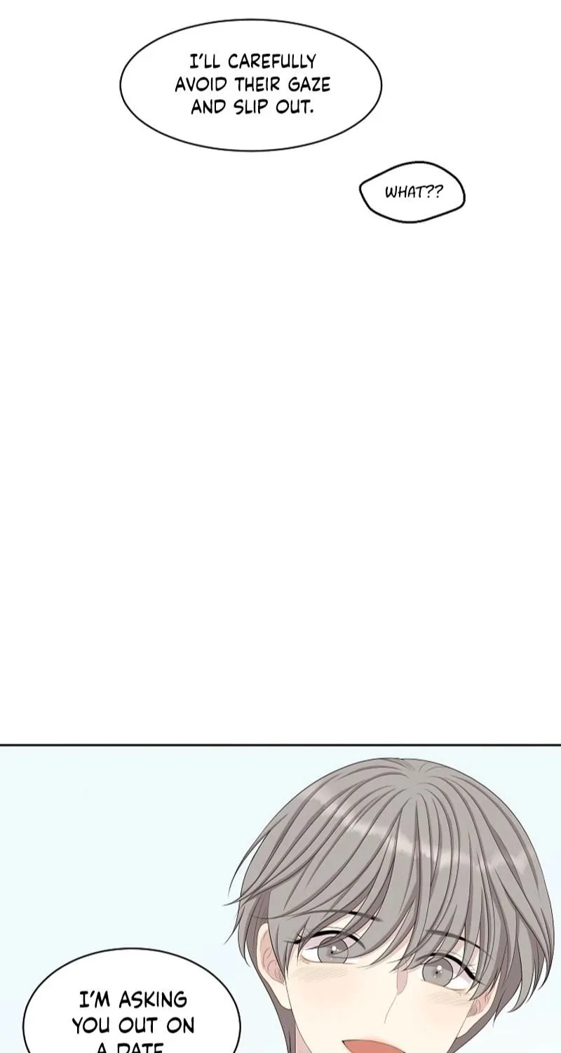 Should I Not Tell? Chapter 30 page 15