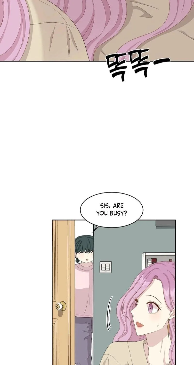 Should I Not Tell? Chapter 30 page 28