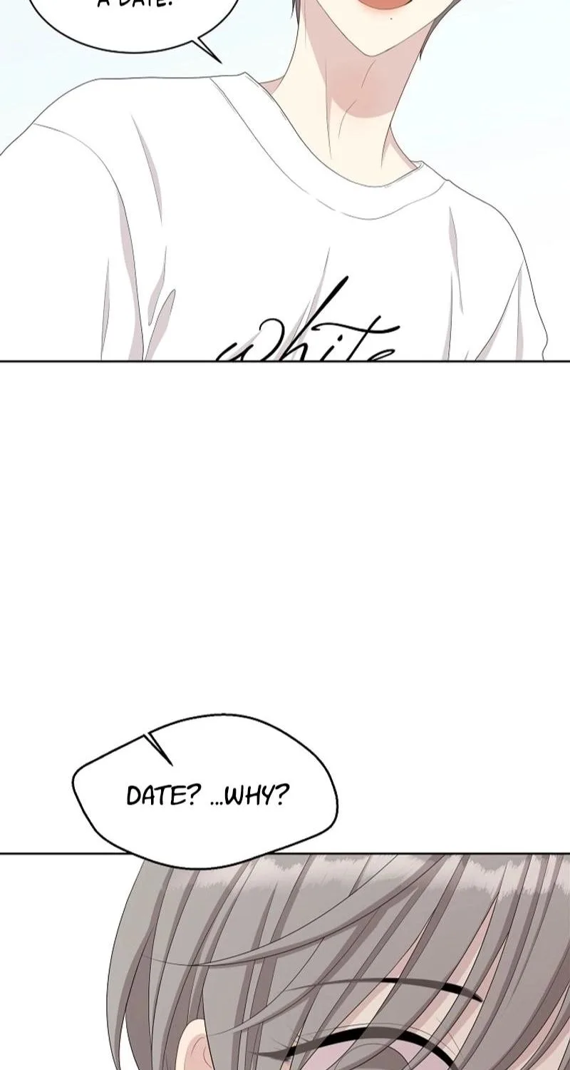 Should I Not Tell? Chapter 30 page 16