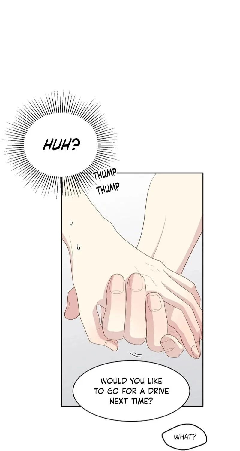 Should I Not Tell? Chapter 30 page 14