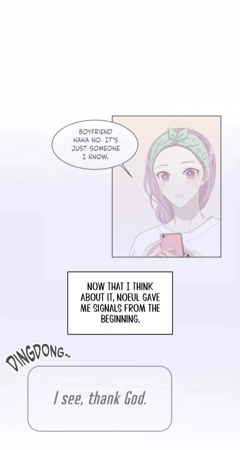 Should I Not Tell? Chapter 30 page 26