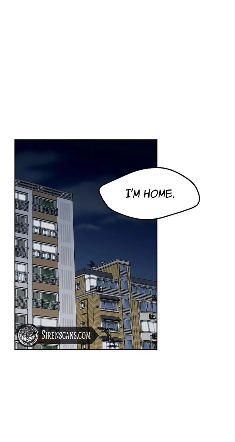 Should I Not Tell? Chapter 30 page 19