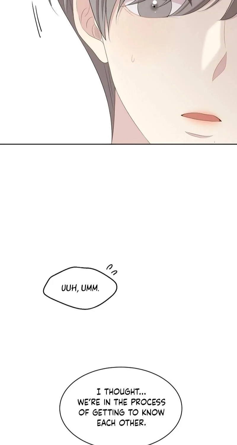 Should I Not Tell? Chapter 30 page 17