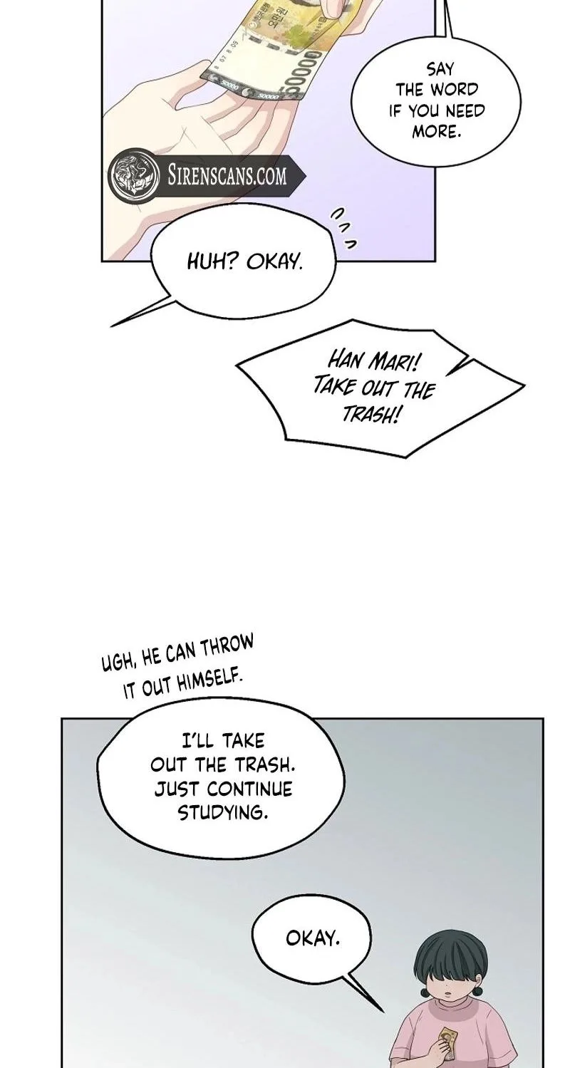 Should I Not Tell? Chapter 30 page 30