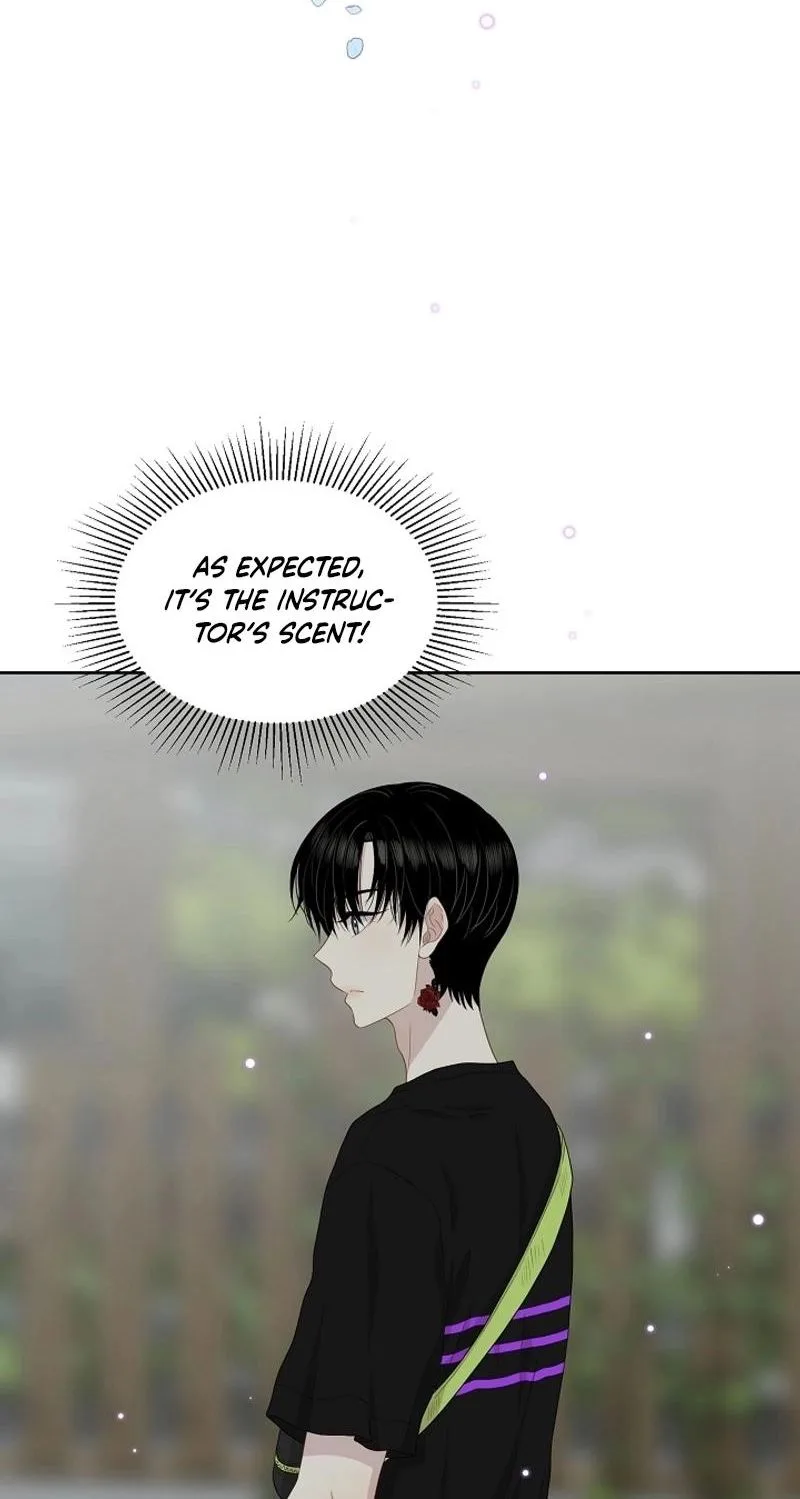 Should I Not Tell? Chapter 30 page 40
