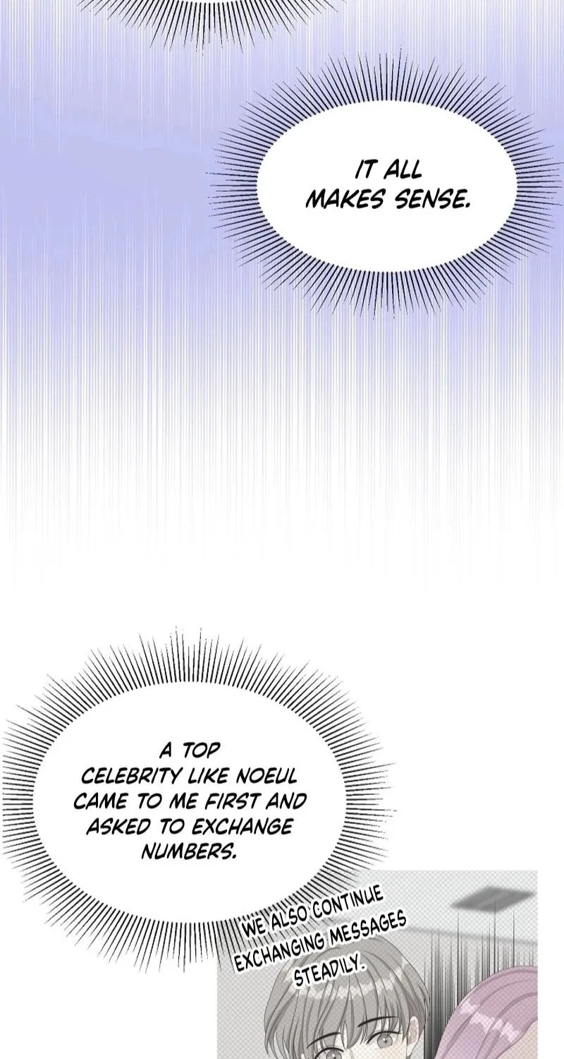 Should I Not Tell? Chapter 30 page 24