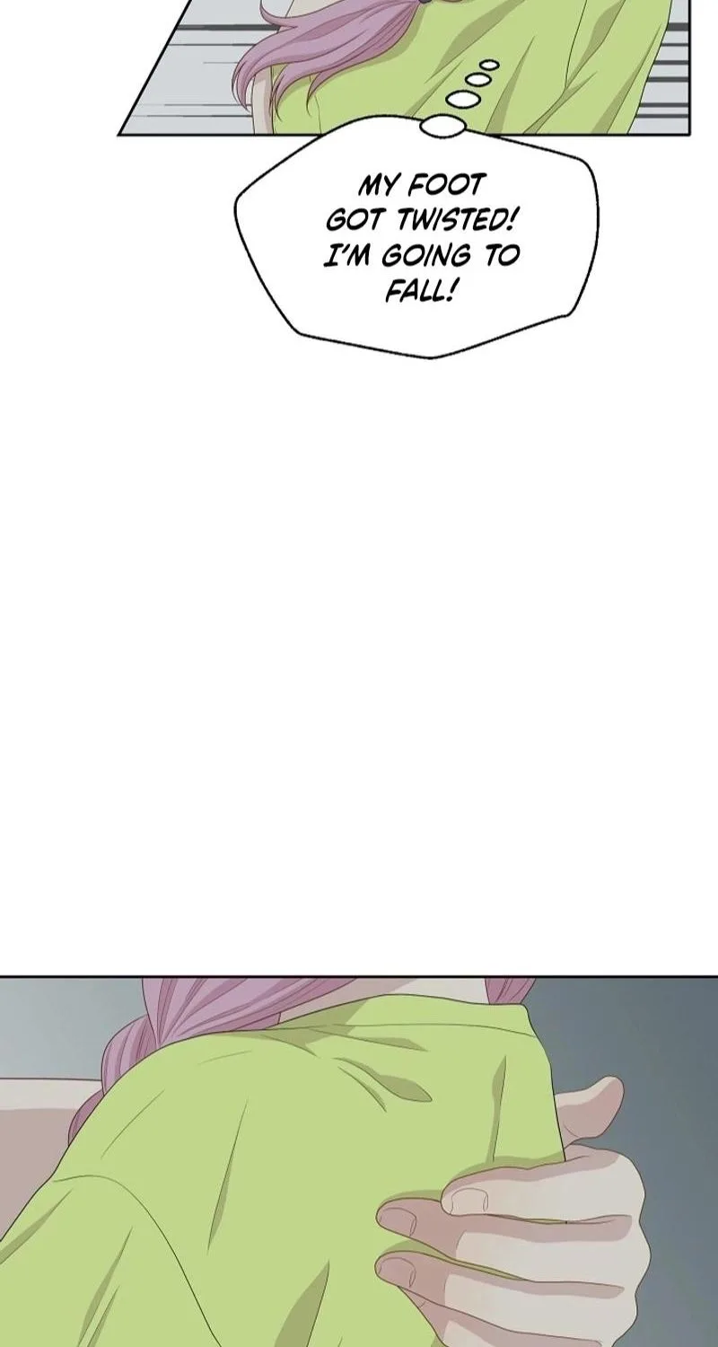 Should I Not Tell? Chapter 30 page 46