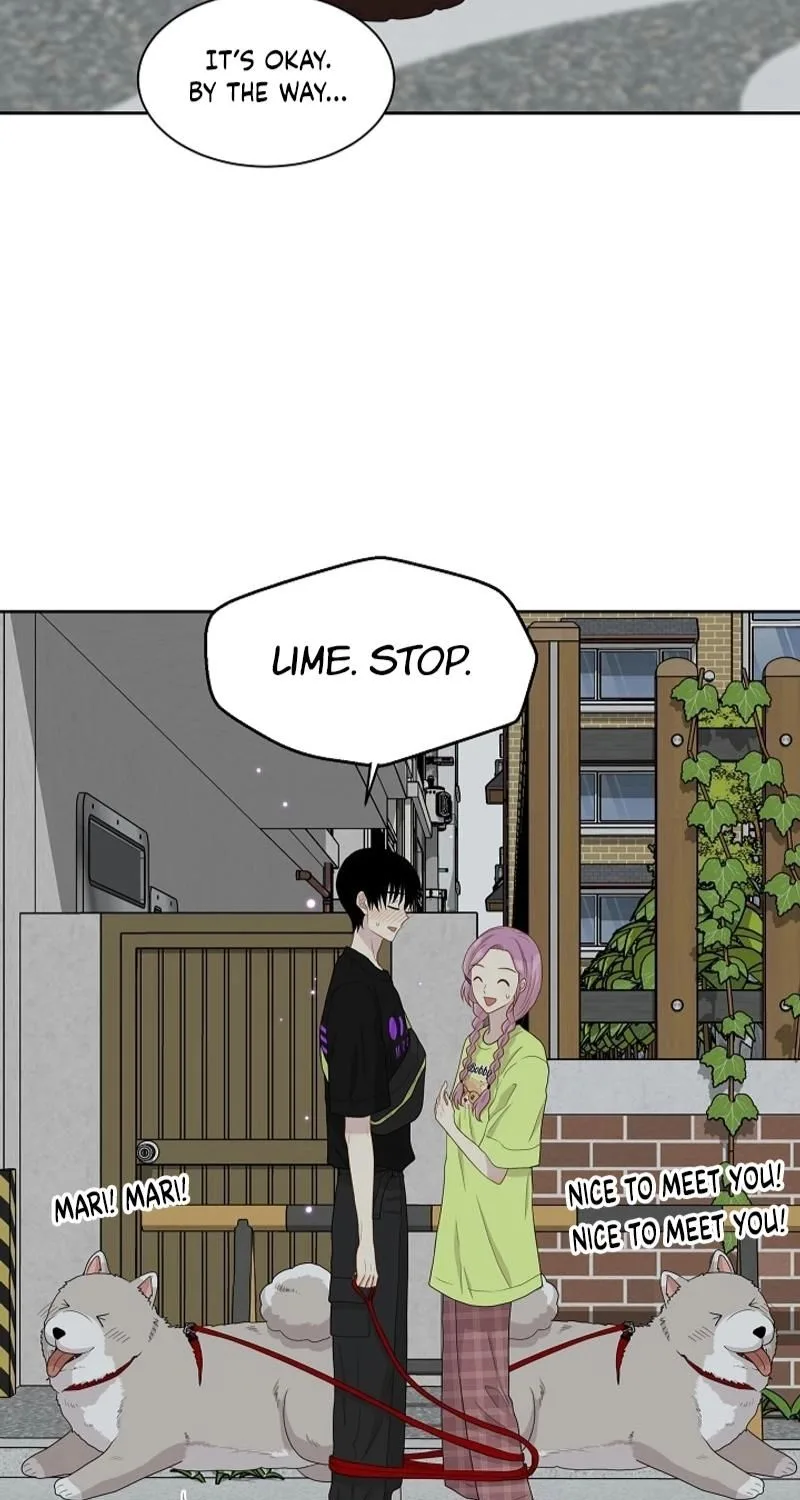 Should I Not Tell? Chapter 30 page 49