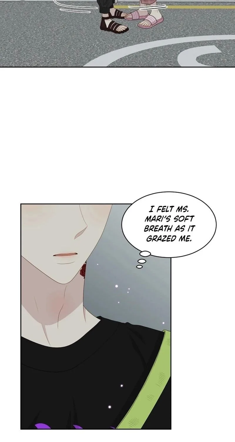 Should I Not Tell? Chapter 30 page 50
