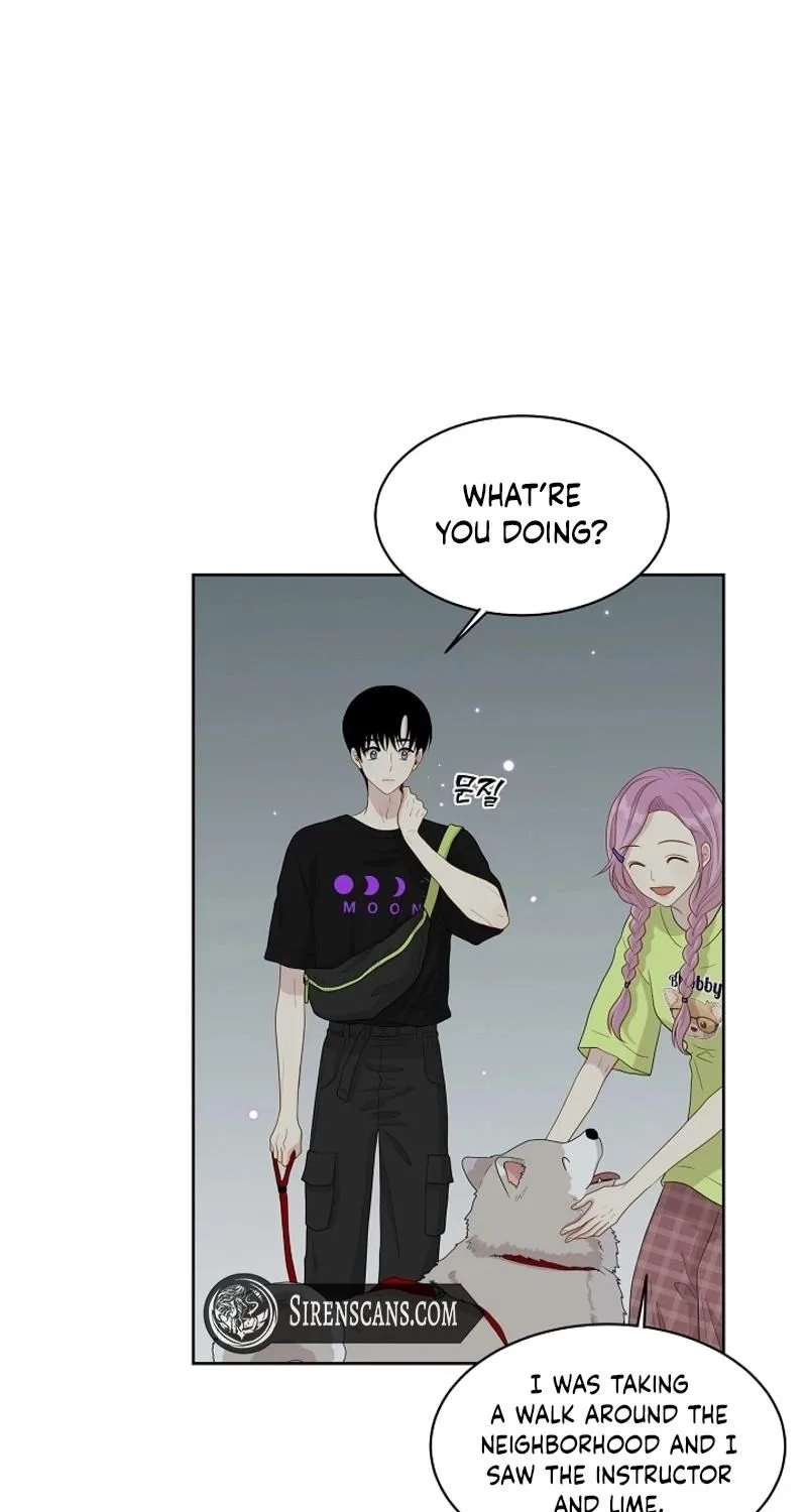 Should I Not Tell? Chapter 30 page 51