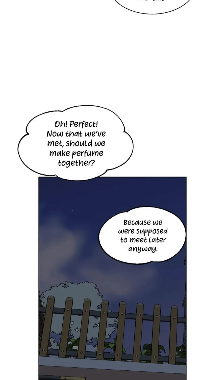 Should I Not Tell? Chapter 30 page 52