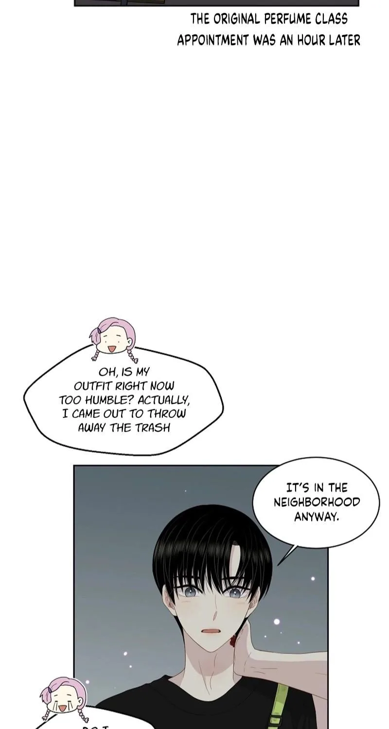 Should I Not Tell? Chapter 30 page 53