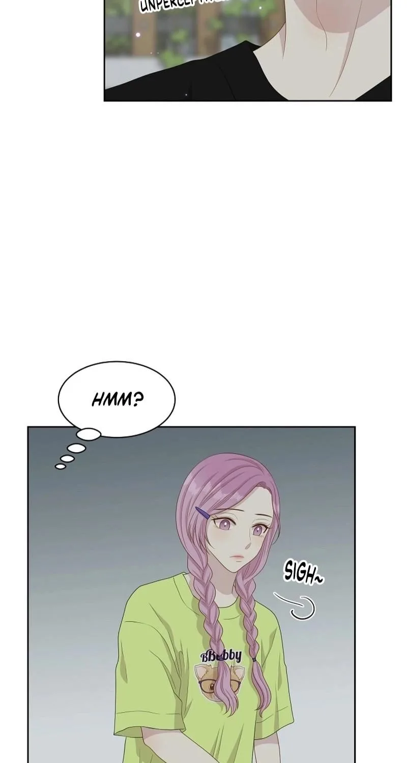 Should I Not Tell? Chapter 30 page 59