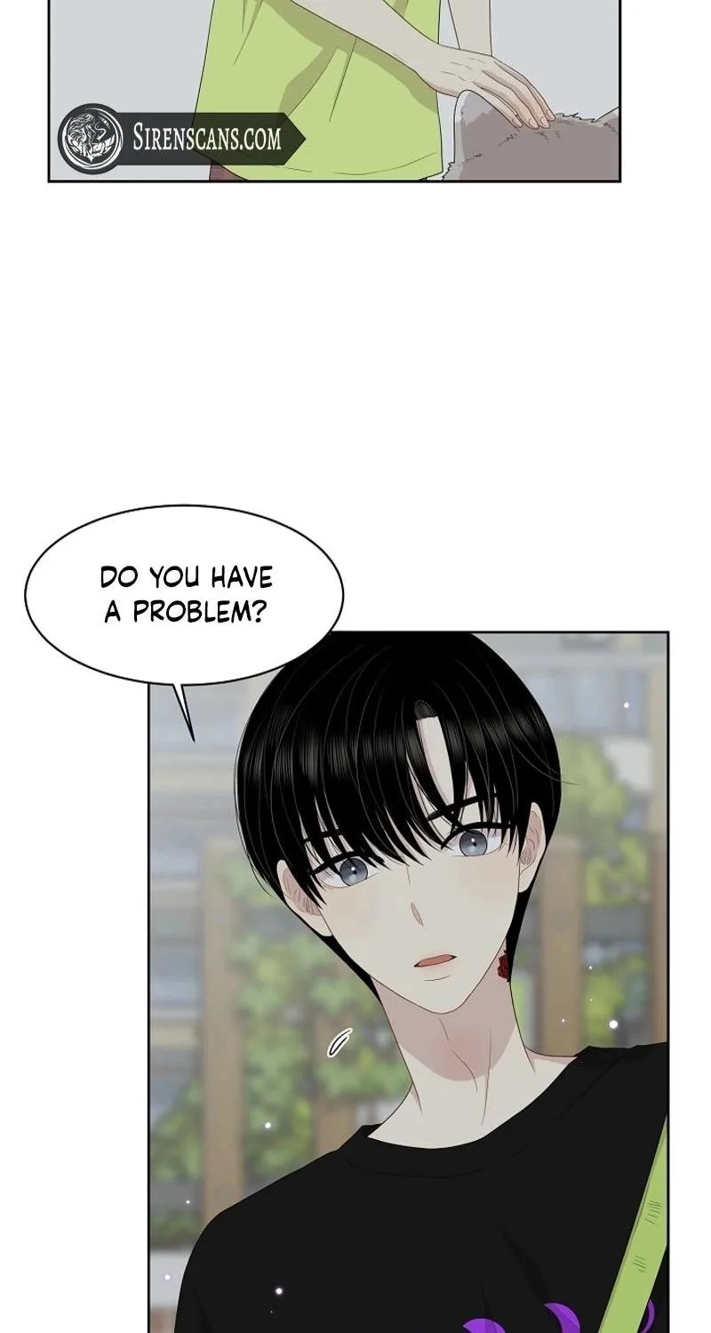 Should I Not Tell? Chapter 30 page 60