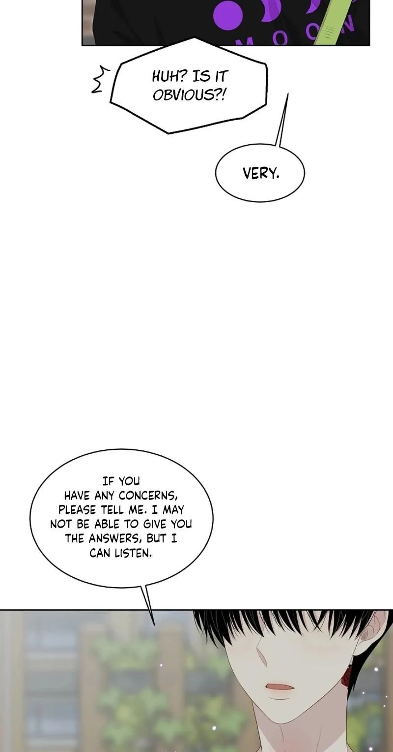 Should I Not Tell? Chapter 30 page 61