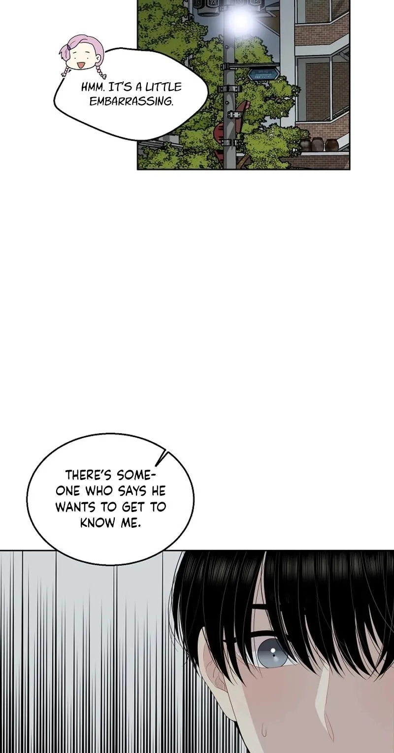 Should I Not Tell? Chapter 30 page 63