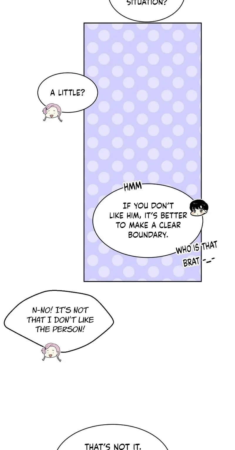 Should I Not Tell? Chapter 30 page 65