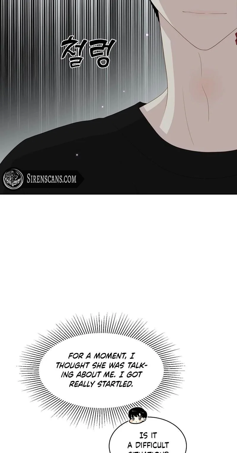 Should I Not Tell? Chapter 30 page 64