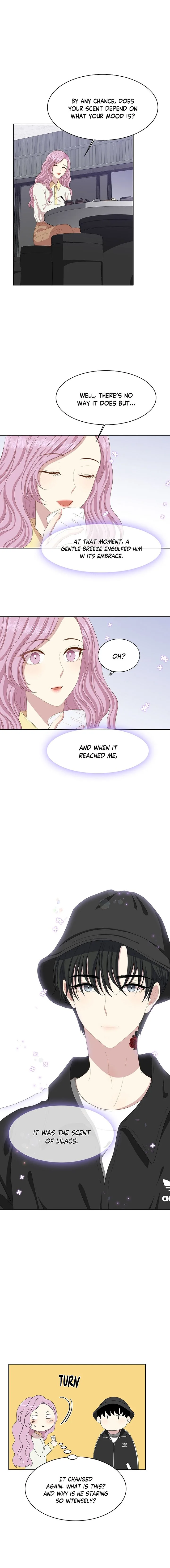 Should I Not Tell? Chapter 6 page 6