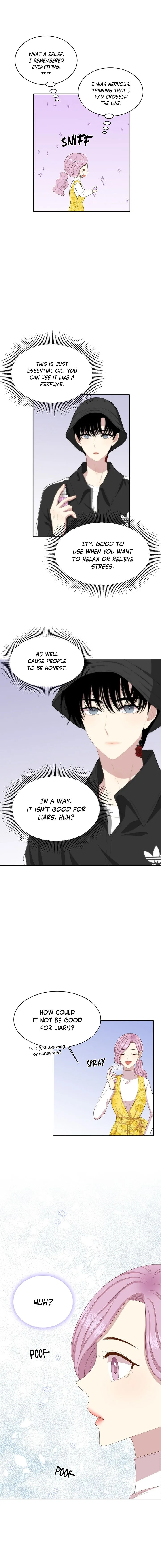 Should I Not Tell? Chapter 7 page 12