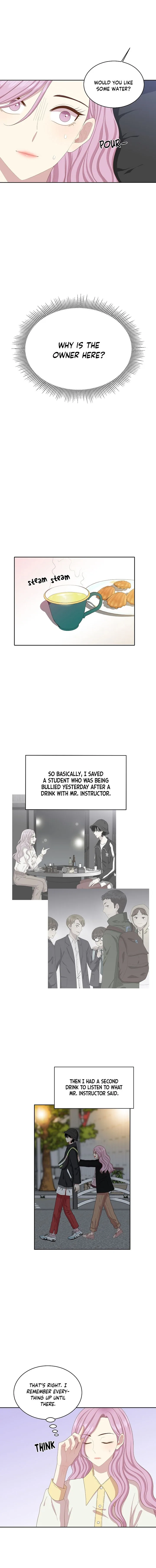 Should I Not Tell? Chapter 7 page 4