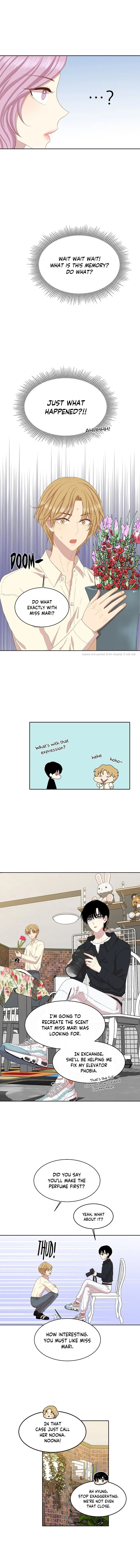 Should I Not Tell? Chapter 7 page 10
