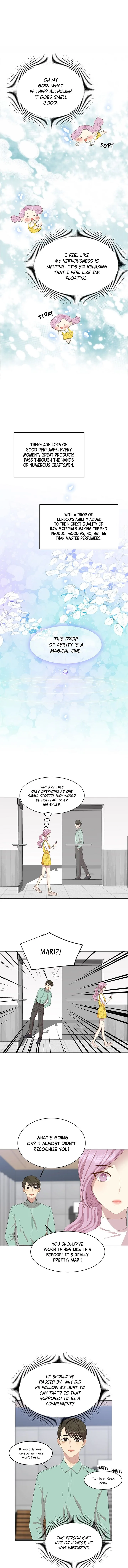 Should I Not Tell? Chapter 7 page 13