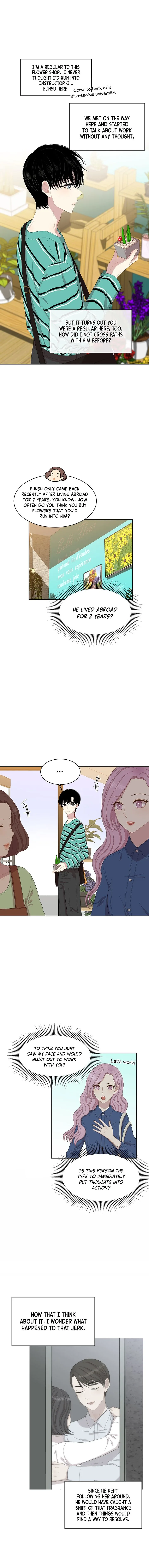 Should I Not Tell? Chapter 8 page 8