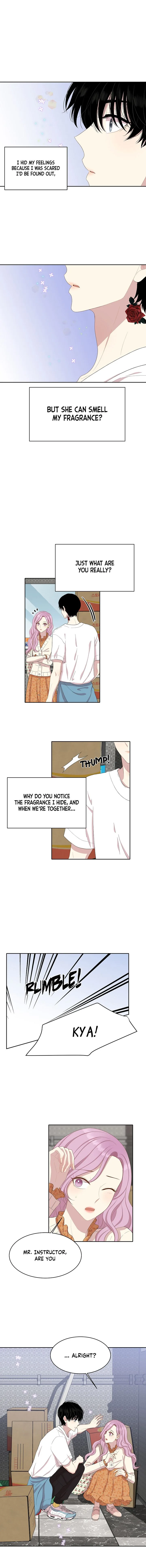 Should I Not Tell? Chapter 9 page 13