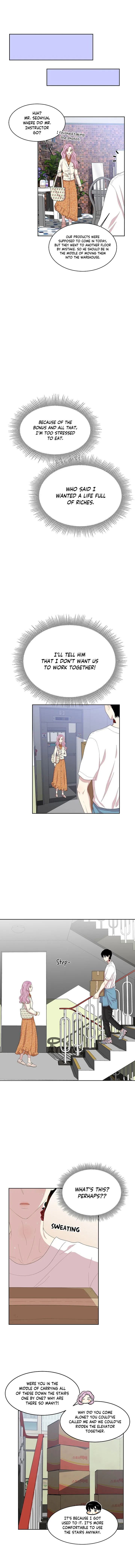 Should I Not Tell? Chapter 9 page 10